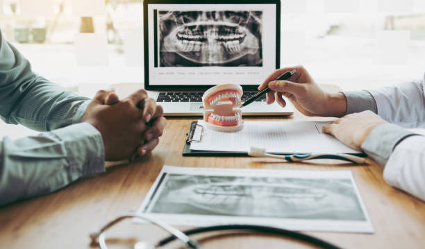 Best Emergency Treatment for Dental Infections or Abscesses in Edwardsvle, IL