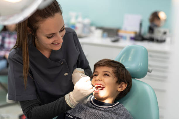 Best Emergency Gum Treatment in Edwardsvle, IL