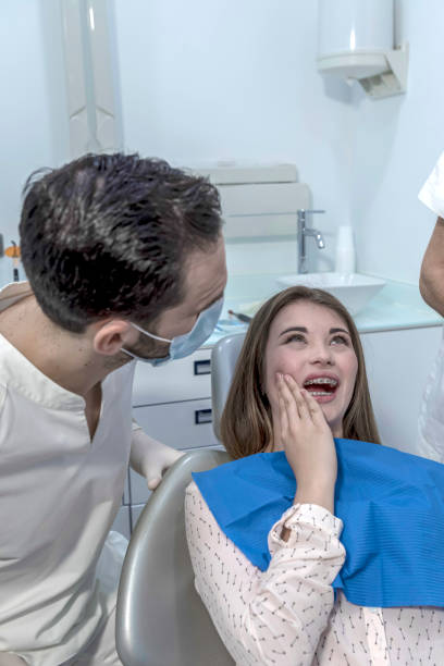 Best Pediatric Emergency Dentist in Edwardsvle, IL